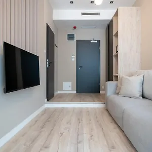 מלון Karoly Boutique Suites, Location By Bqa, בודפשט