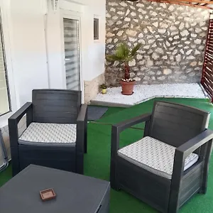  Apartament Magnolia Węgry