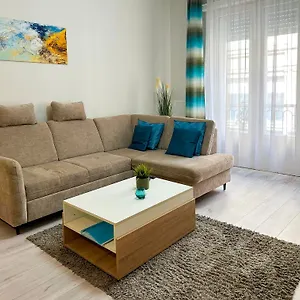  Apartament Asboth Taylor
