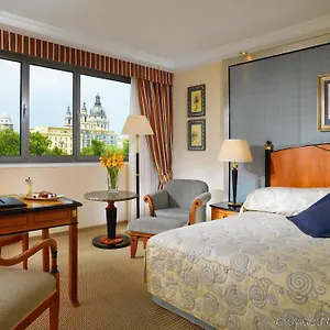 Hotel Kempinski Corvinus, Budapest