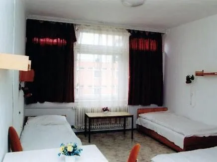 Hotel Griff Junior Будапешт 0*,  Венгрия