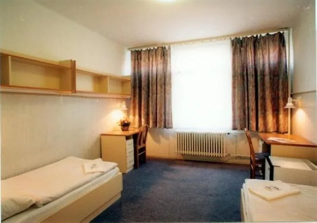 Hotel Griff Junior Будапешт