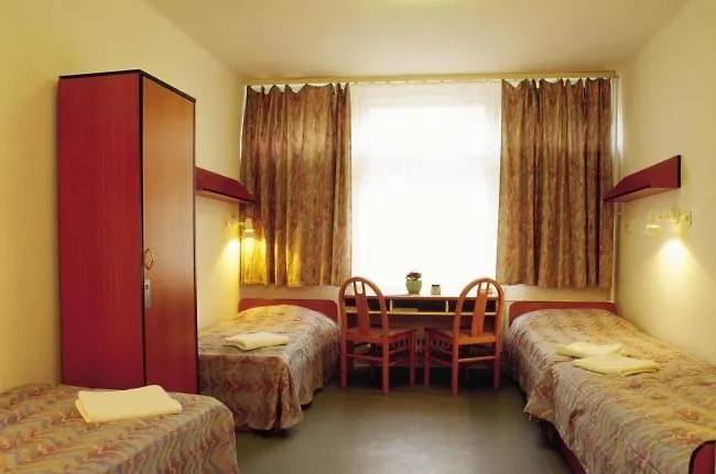 Hotel Griff Junior Будапешт