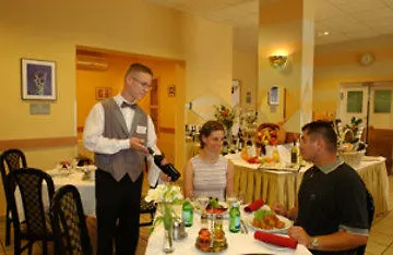 Hotel Griff Junior Будапешт